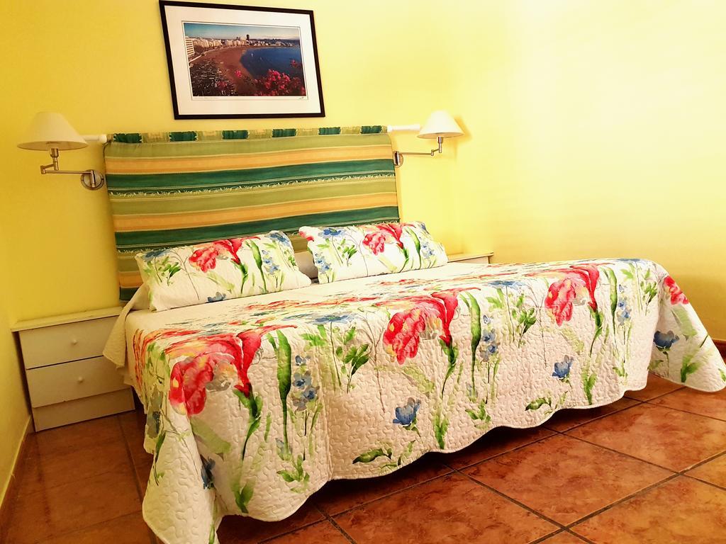 Apartamento Pepe Complejo Las Olas Playa del Ingles  Exterior foto