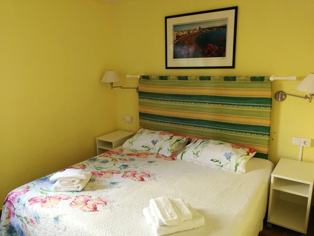 Apartamento Pepe Complejo Las Olas Playa del Ingles  Exterior foto