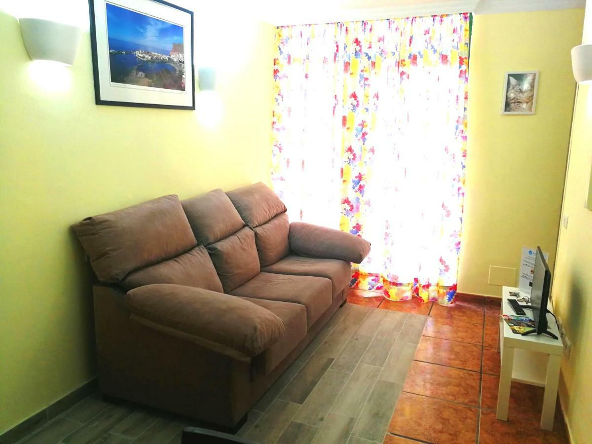 Apartamento Pepe Complejo Las Olas Playa del Ingles  Exterior foto