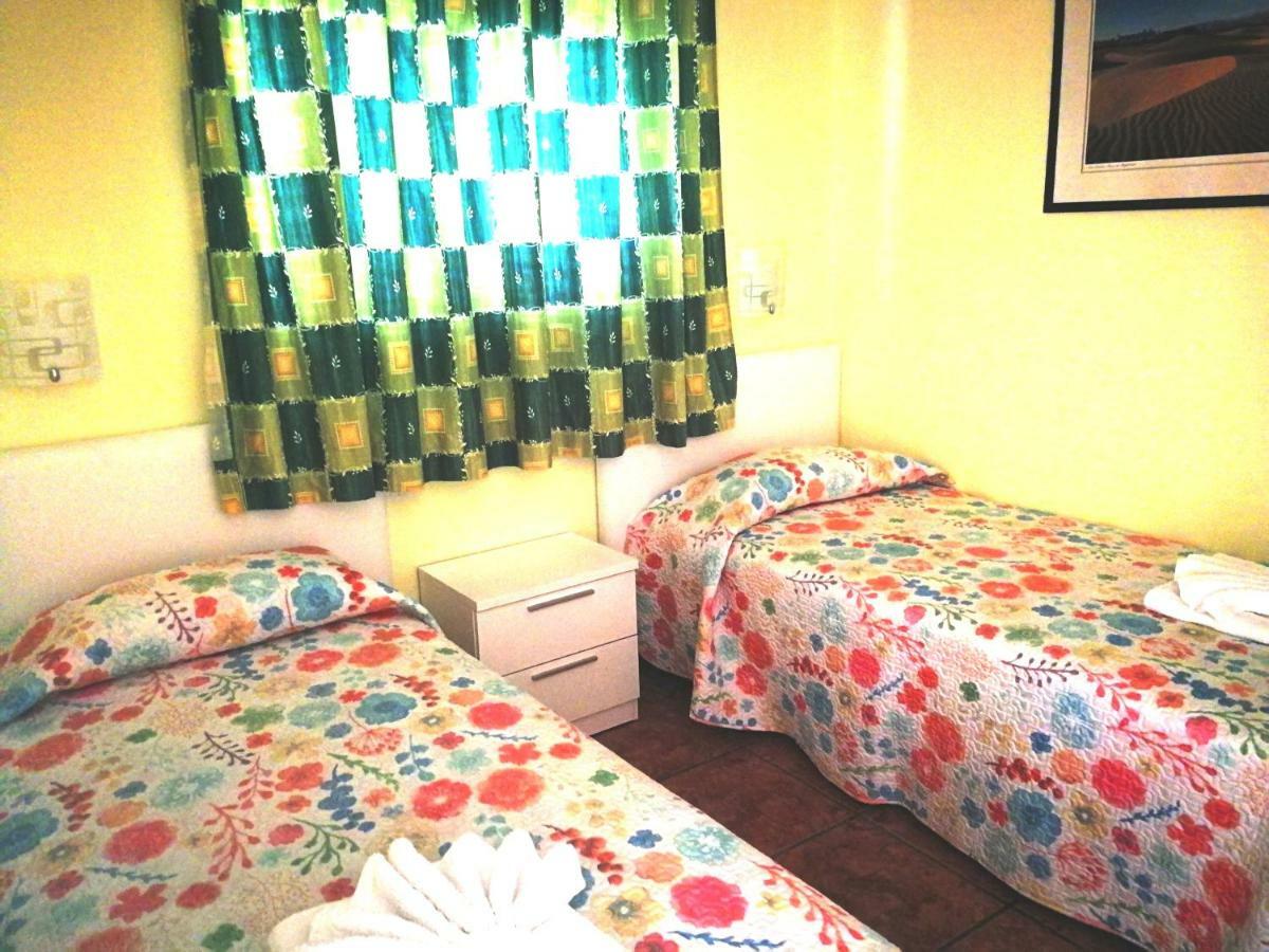 Apartamento Pepe Complejo Las Olas Playa del Ingles  Exterior foto